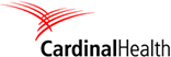 Homepage of Cardinal Health- Reimbursement Assistant